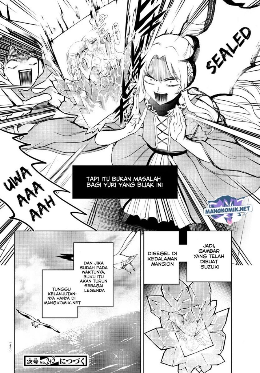 Hagure Yuusha no Isekai Bible Chapter 2 - halaman 18