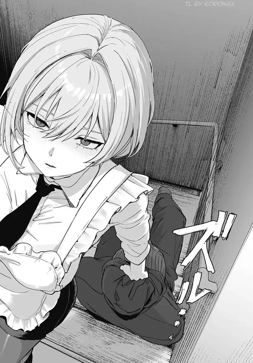 Haha no Ai wa Mama Naranai! Chapter 1 - halaman 41