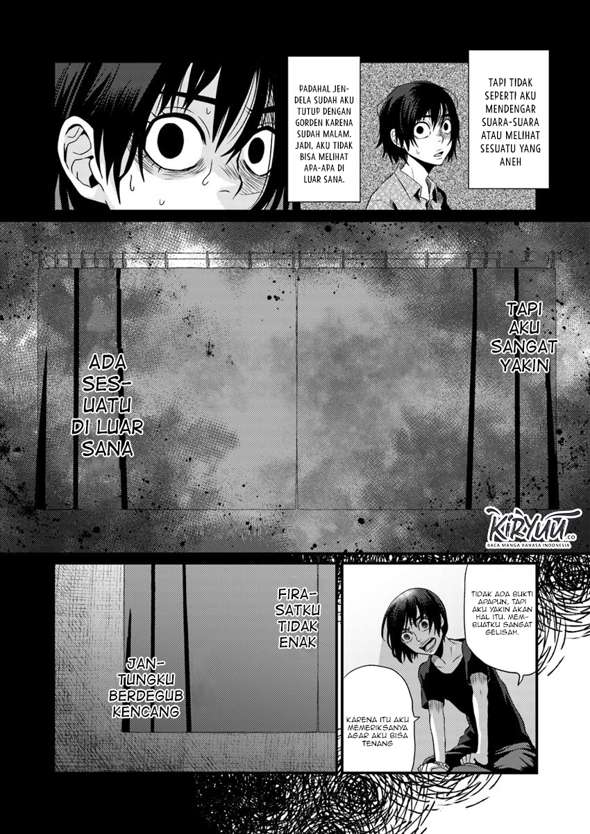 Hahasama no Ie – Ogamiya Gounai Kokoro Hitomi no Kaiitan Chapter 1.1 - halaman 10
