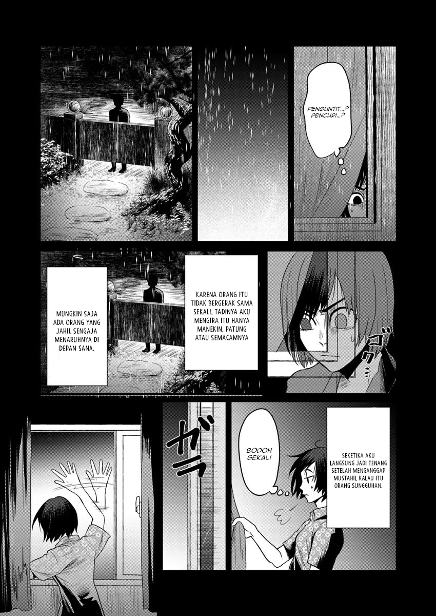 Hahasama no Ie – Ogamiya Gounai Kokoro Hitomi no Kaiitan Chapter 1.1 - halaman 13
