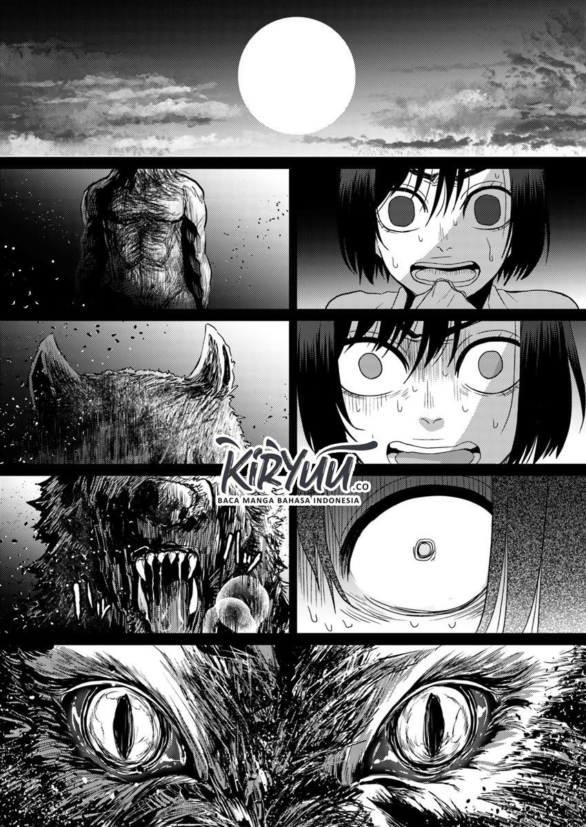 Hahasama no Ie – Ogamiya Gounai Kokoro Hitomi no Kaiitan Chapter 1.2 - halaman 3