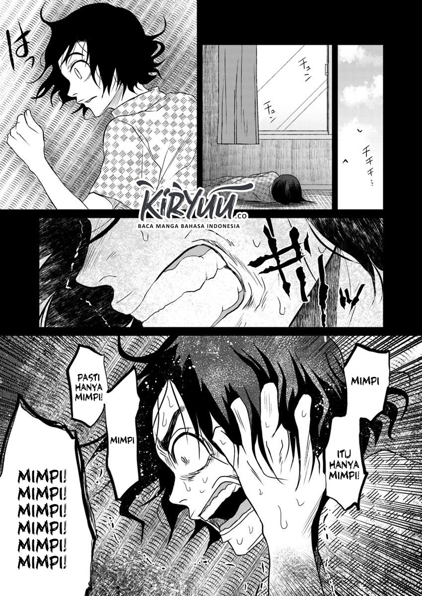 Hahasama no Ie – Ogamiya Gounai Kokoro Hitomi no Kaiitan Chapter 1.2 - halaman 5