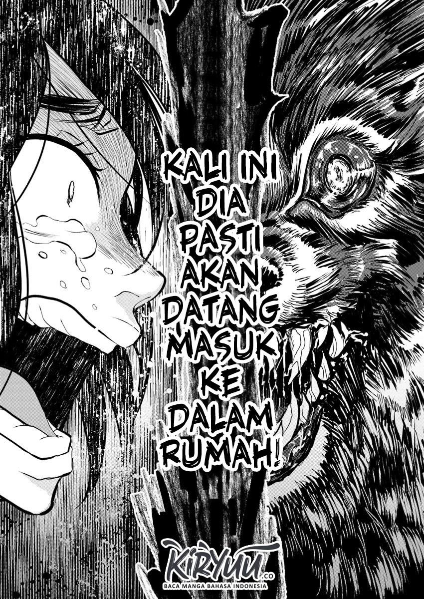 Hahasama no Ie – Ogamiya Gounai Kokoro Hitomi no Kaiitan Chapter 1.2 - halaman 9
