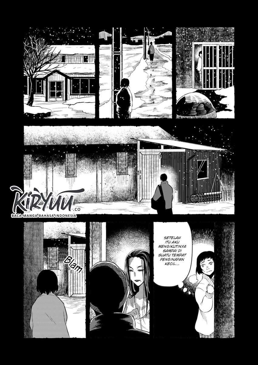 Hahasama no Ie – Ogamiya Gounai Kokoro Hitomi no Kaiitan Chapter 5.1 - halaman 10