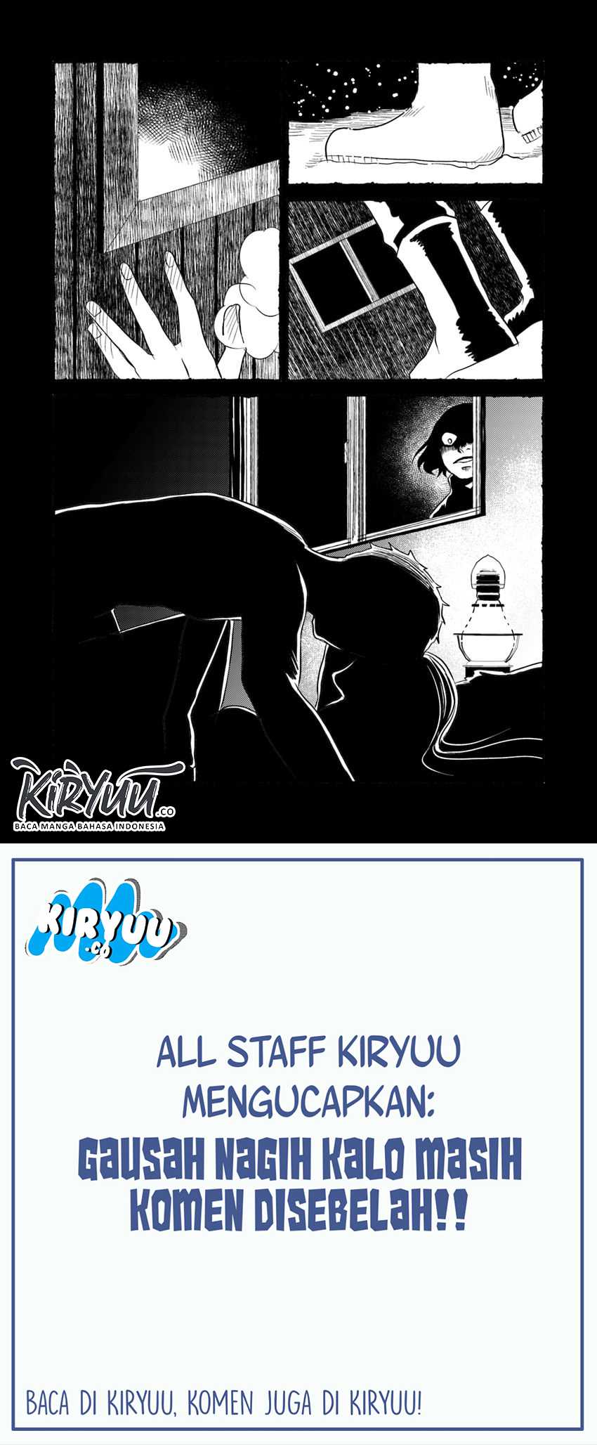 Hahasama no Ie – Ogamiya Gounai Kokoro Hitomi no Kaiitan Chapter 5.1 - halaman 11