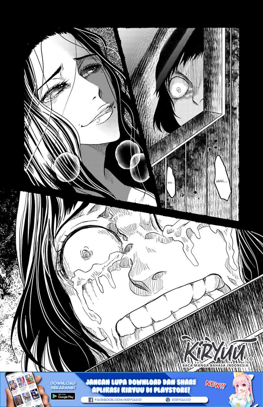 Hahasama no Ie – Ogamiya Gounai Kokoro Hitomi no Kaiitan Chapter 5.1 - halaman 12