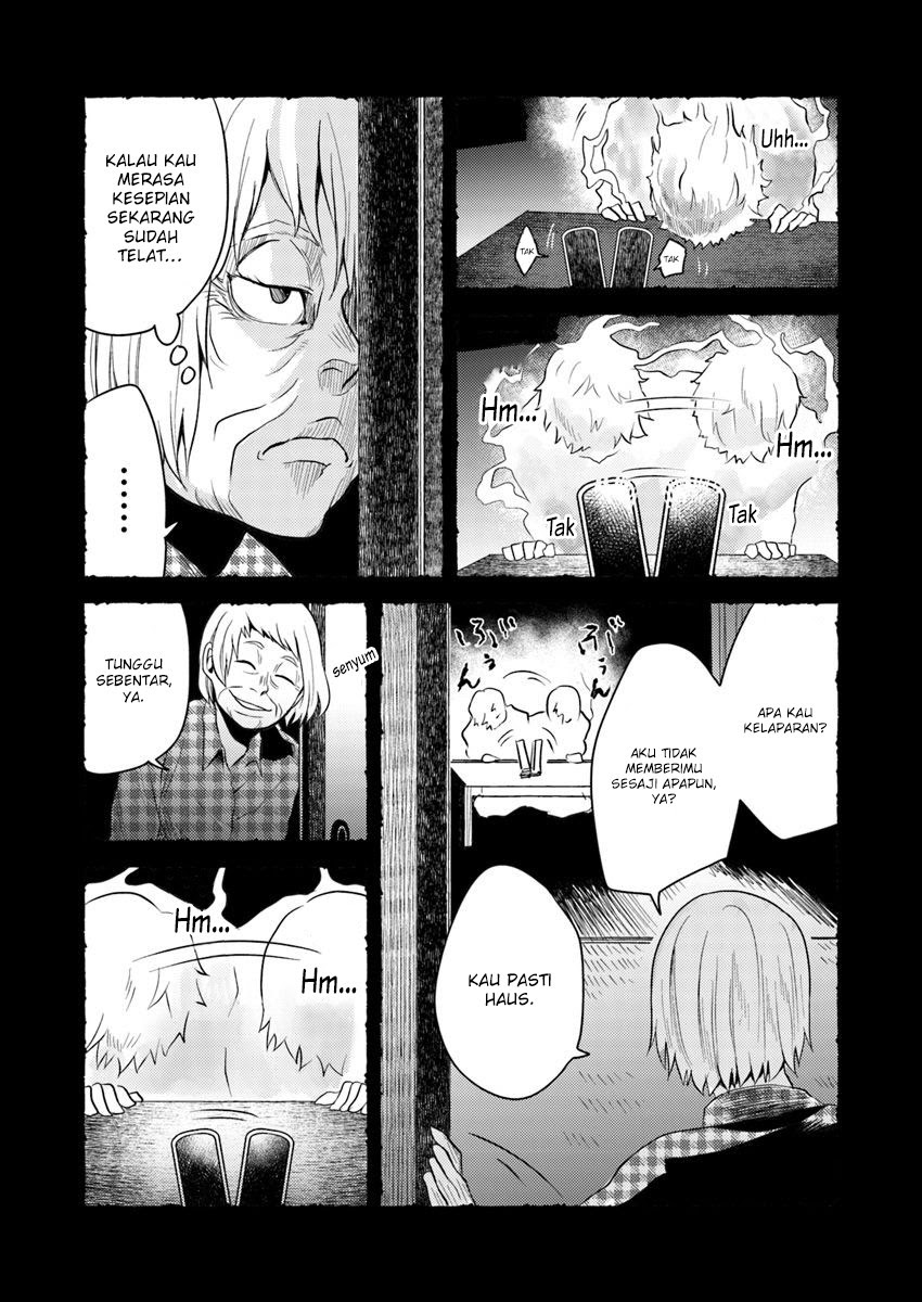 Hahasama no Ie – Ogamiya Gounai Kokoro Hitomi no Kaiitan Chapter 5.2 - halaman 4