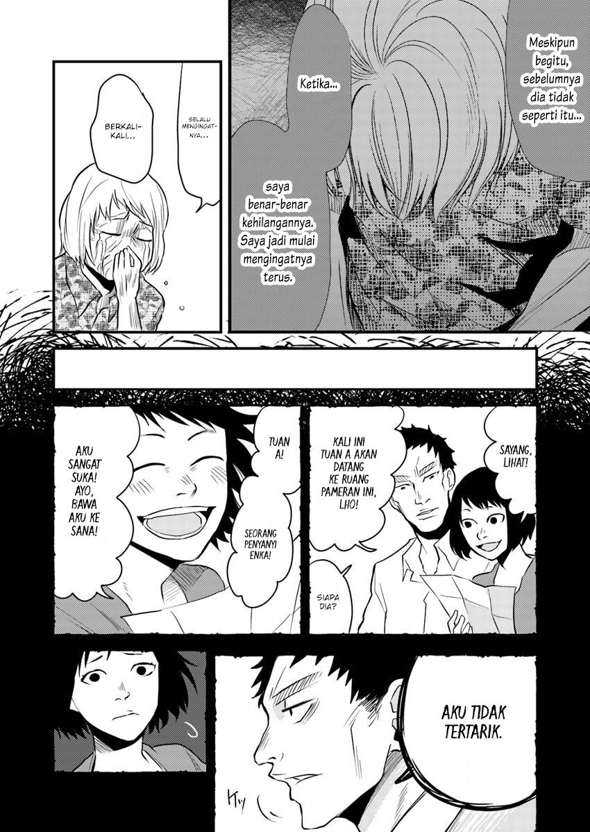 Hahasama no Ie – Ogamiya Gounai Kokoro Hitomi no Kaiitan Chapter 5.2 - halaman 9