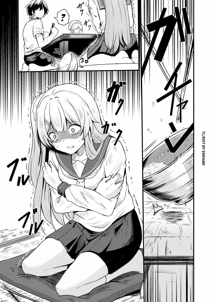 Hai no Sekai wa Kami-no-me de Irodoku: Ore dake Mieru Status de, Saijaku kara Saikyou e Kageagaru Chapter 14 - halaman 7
