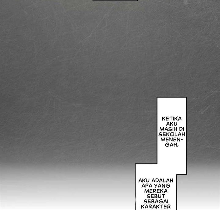 Haibara-kun no Tsuyokute Seishun New Game Chapter 1 - halaman 17