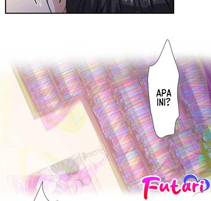 Haibara-kun no Tsuyokute Seishun New Game Chapter 1 - halaman 29