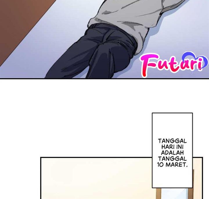 Haibara-kun no Tsuyokute Seishun New Game Chapter 1 - halaman 37