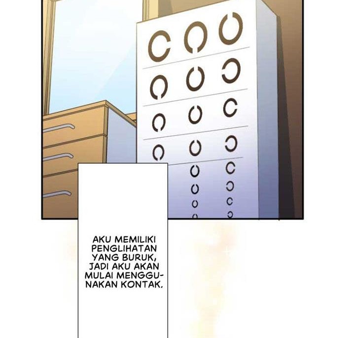 Haibara-kun no Tsuyokute Seishun New Game Chapter 1 - halaman 45