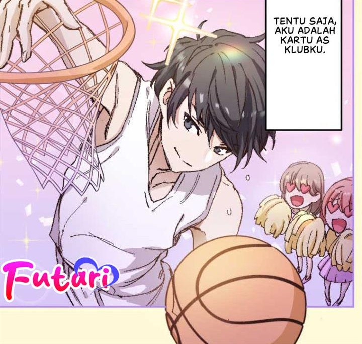 Haibara-kun no Tsuyokute Seishun New Game Chapter 1 - halaman 5