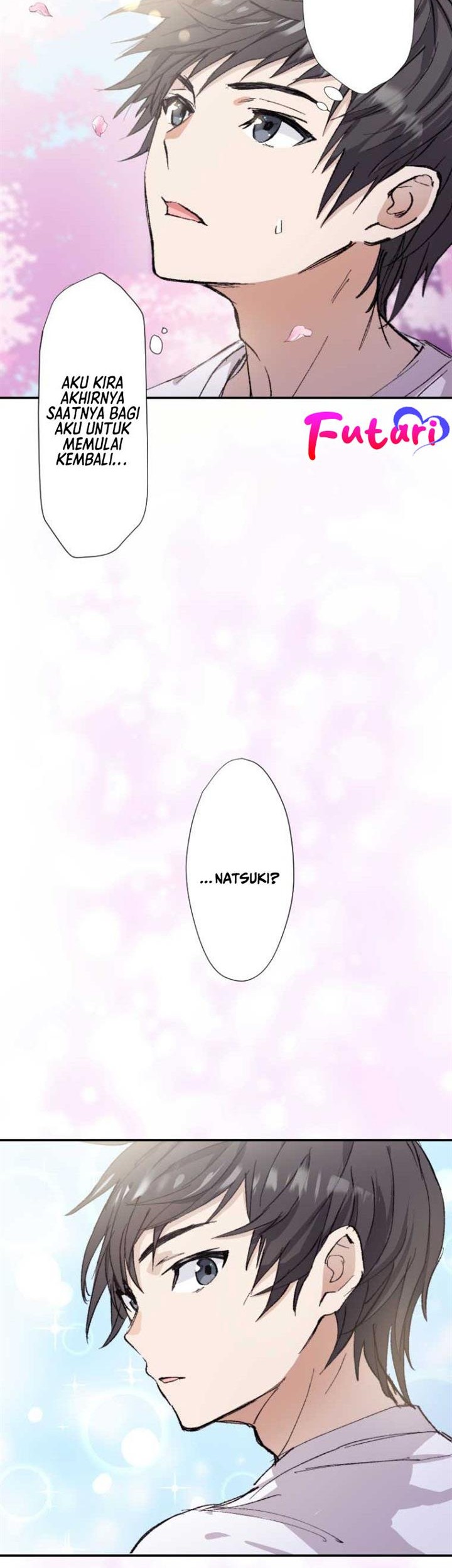 Haibara-kun no Tsuyokute Seishun New Game Chapter 1 - halaman 51