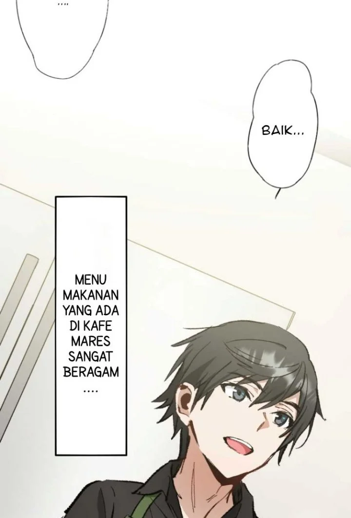 Haibara-kun no Tsuyokute Seishun New Game Chapter 10 - halaman 11