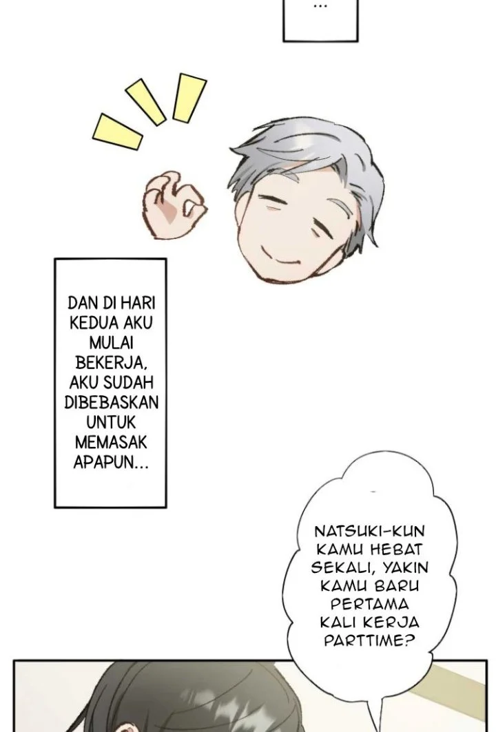 Haibara-kun no Tsuyokute Seishun New Game Chapter 10 - halaman 13