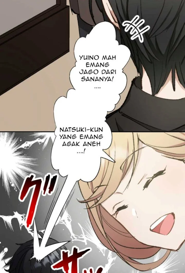 Haibara-kun no Tsuyokute Seishun New Game Chapter 10 - halaman 15