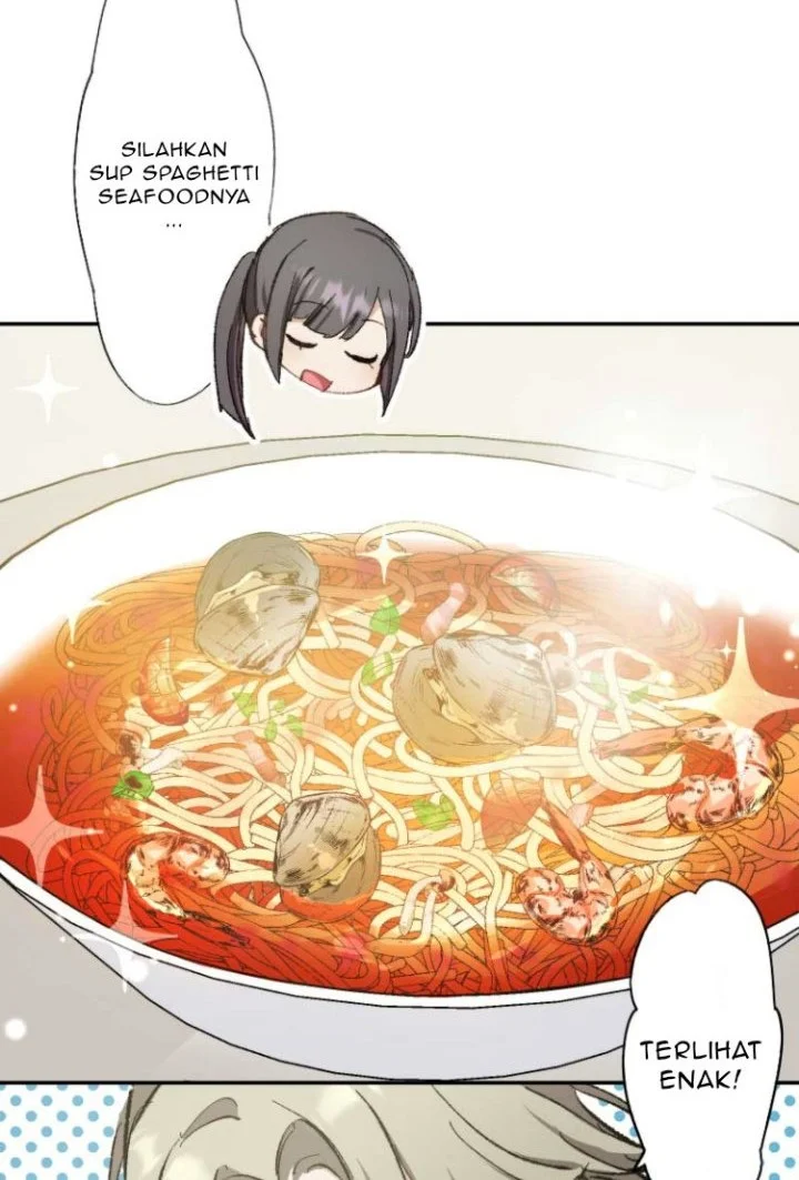 Haibara-kun no Tsuyokute Seishun New Game Chapter 10 - halaman 43