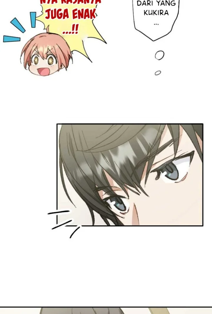 Haibara-kun no Tsuyokute Seishun New Game Chapter 10 - halaman 53