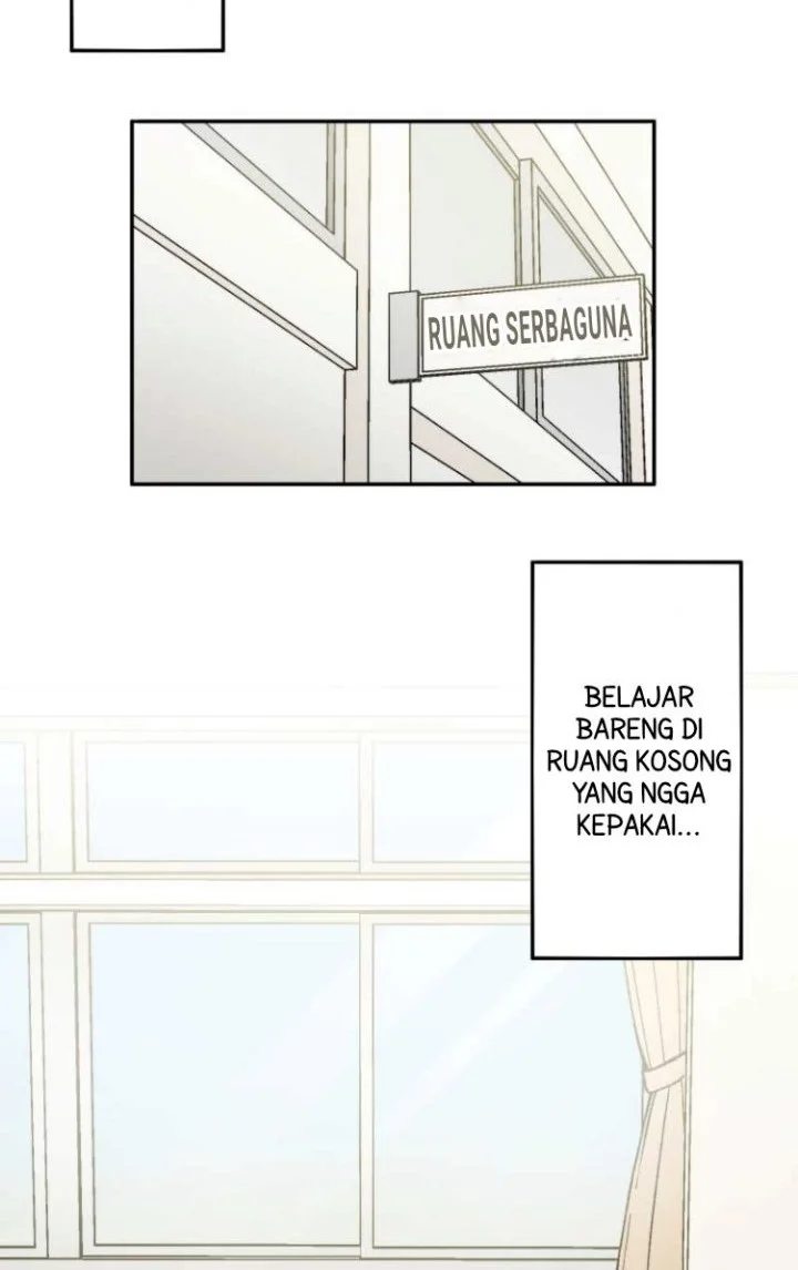 Haibara-kun no Tsuyokute Seishun New Game Chapter 11 - halaman 19