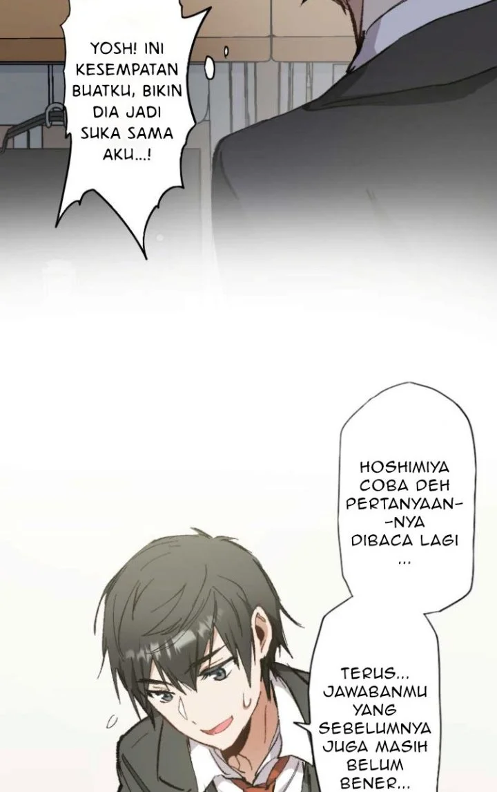 Haibara-kun no Tsuyokute Seishun New Game Chapter 11 - halaman 23