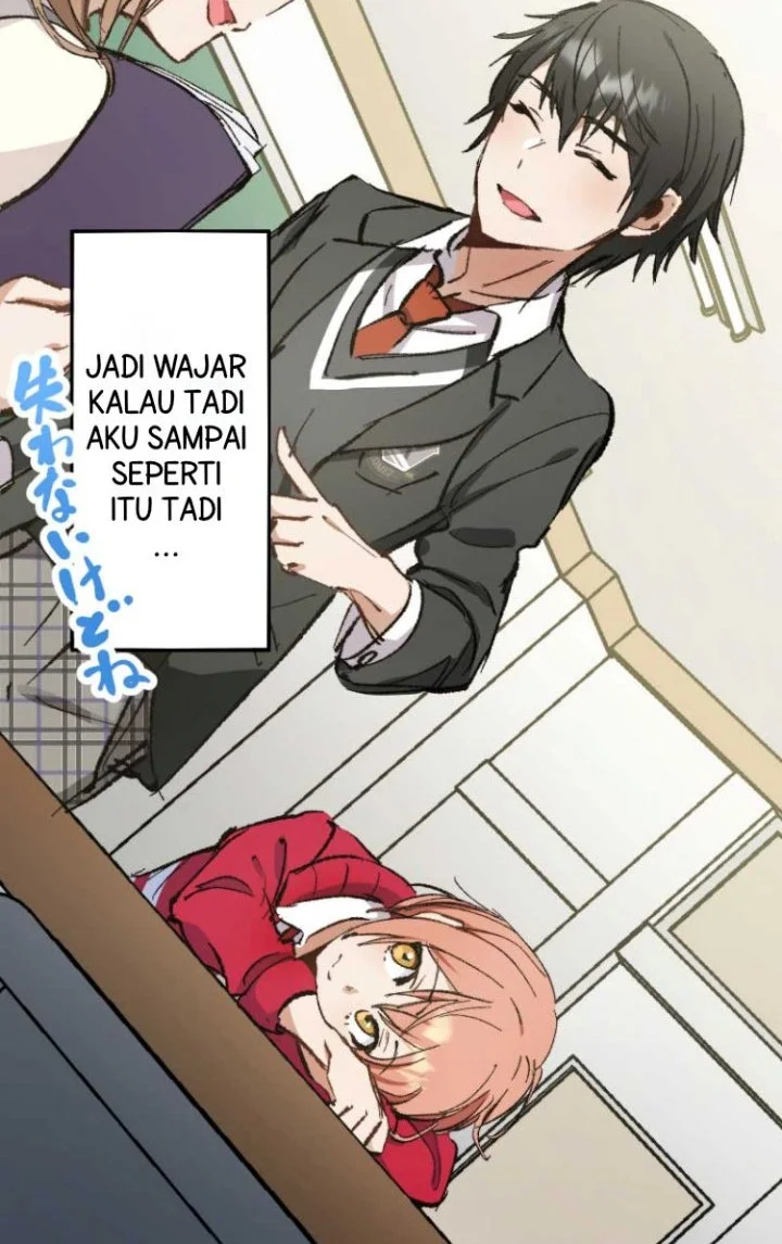 Haibara-kun no Tsuyokute Seishun New Game Chapter 11 - halaman 29