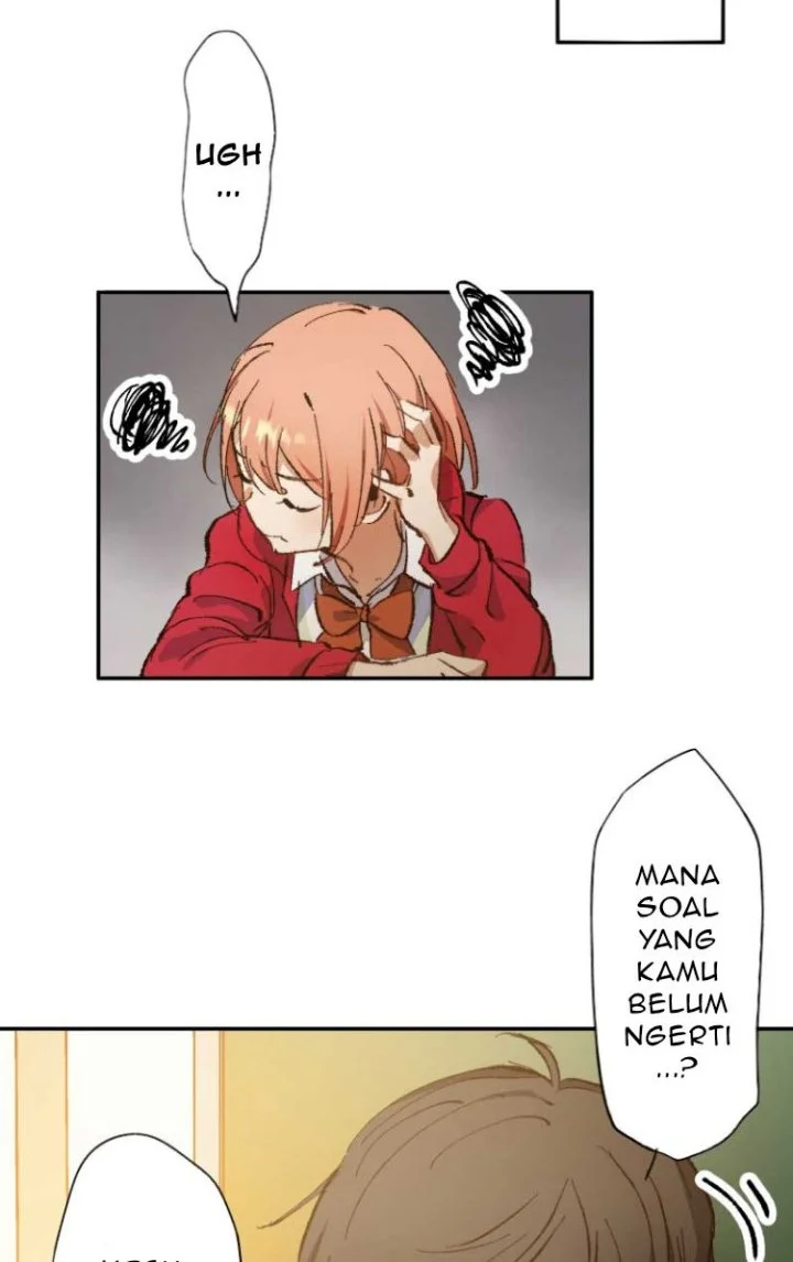 Haibara-kun no Tsuyokute Seishun New Game Chapter 11 - halaman 37