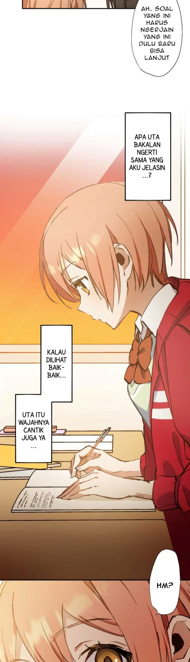 Haibara-kun no Tsuyokute Seishun New Game Chapter 11 - halaman 40