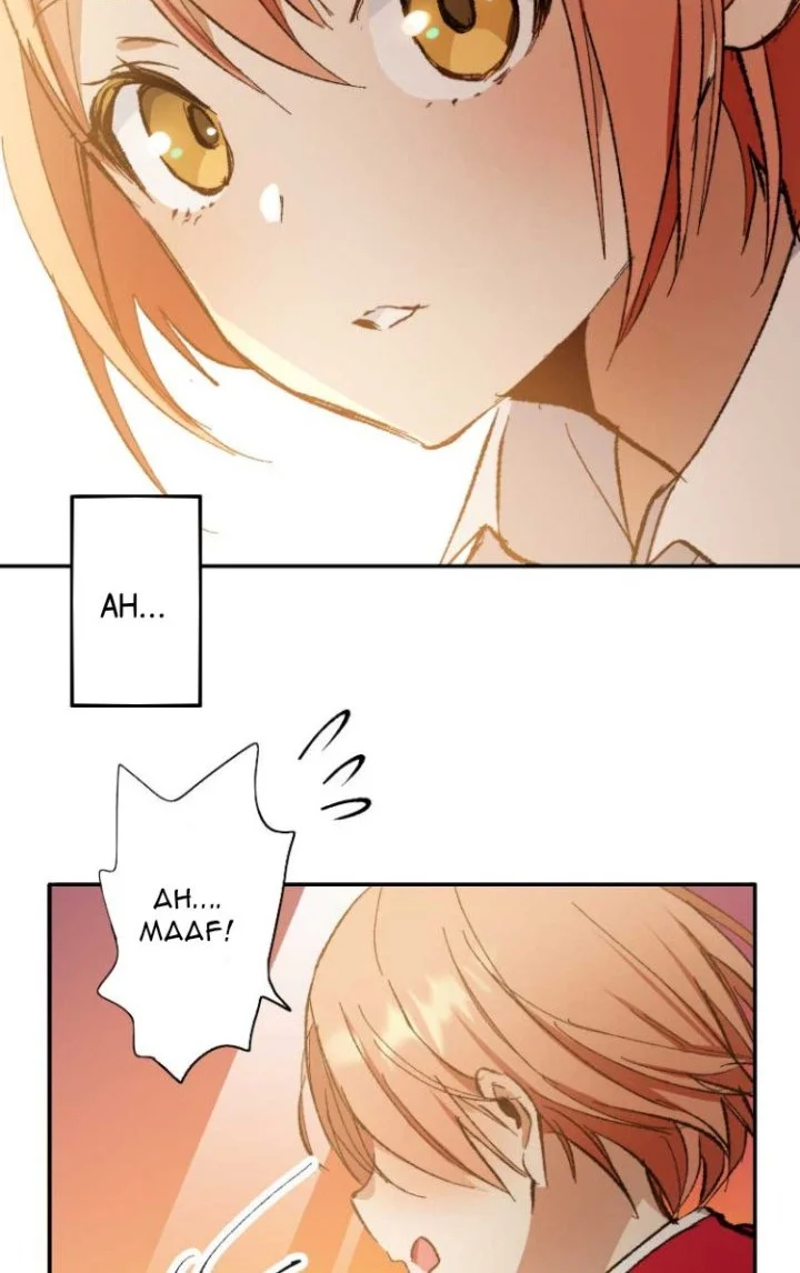 Haibara-kun no Tsuyokute Seishun New Game Chapter 11 - halaman 41