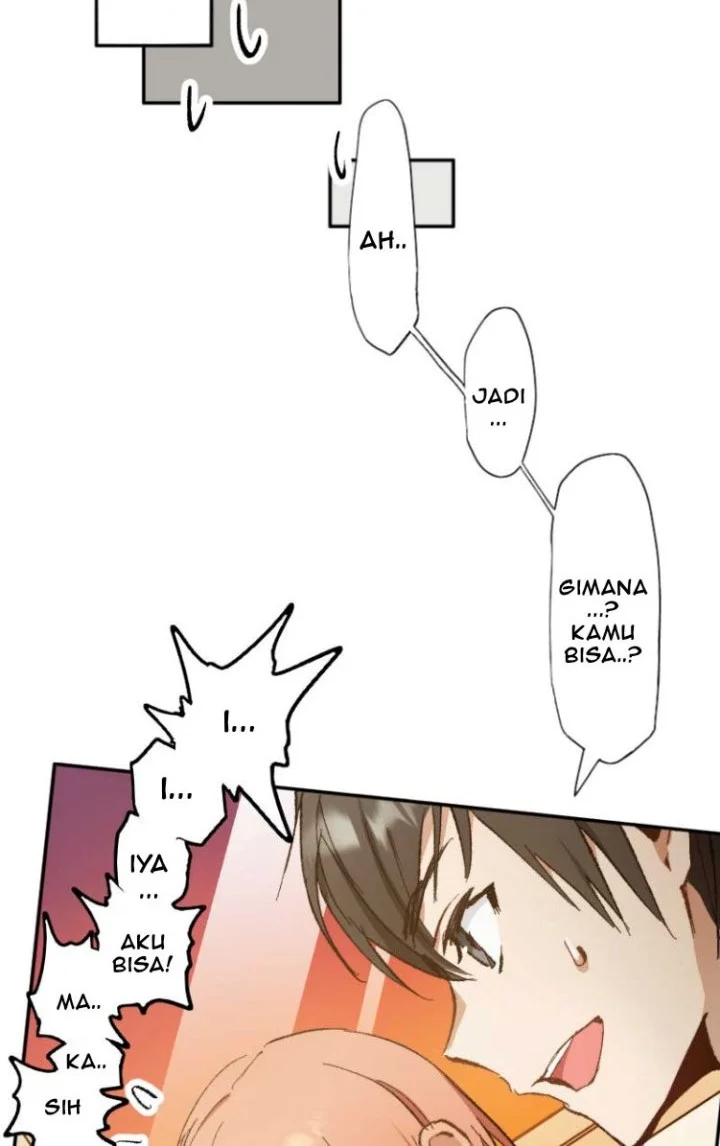 Haibara-kun no Tsuyokute Seishun New Game Chapter 11 - halaman 43