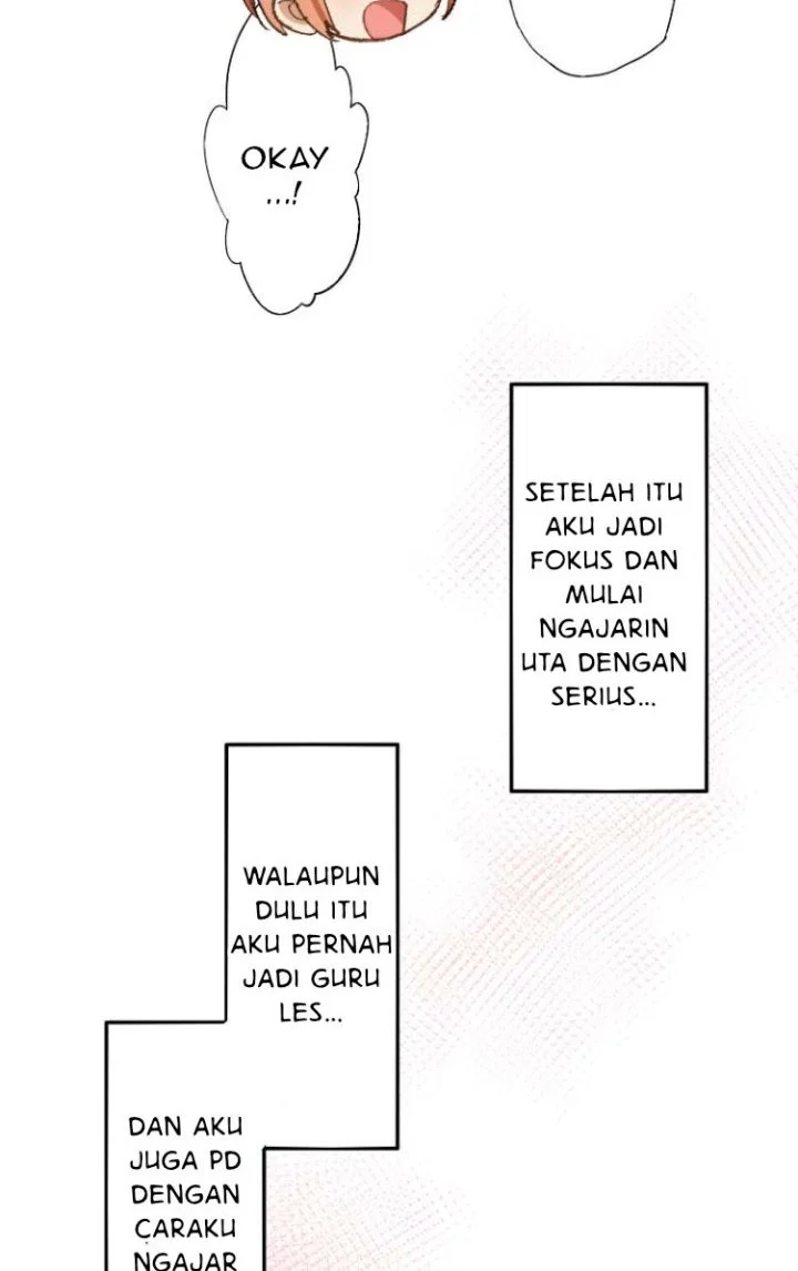 Haibara-kun no Tsuyokute Seishun New Game Chapter 11 - halaman 45