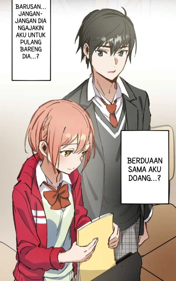 Haibara-kun no Tsuyokute Seishun New Game Chapter 11 - halaman 49