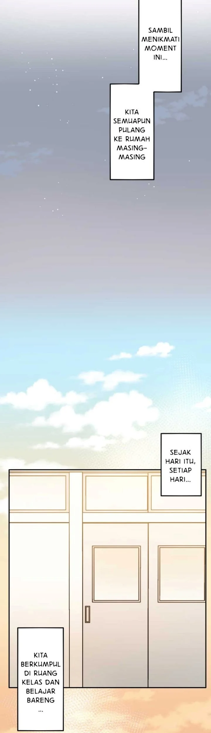 Haibara-kun no Tsuyokute Seishun New Game Chapter 11 - halaman 54