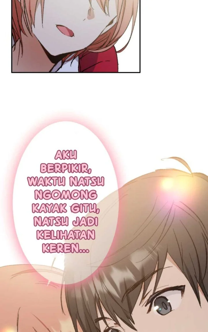 Haibara-kun no Tsuyokute Seishun New Game Chapter 11 - halaman 61