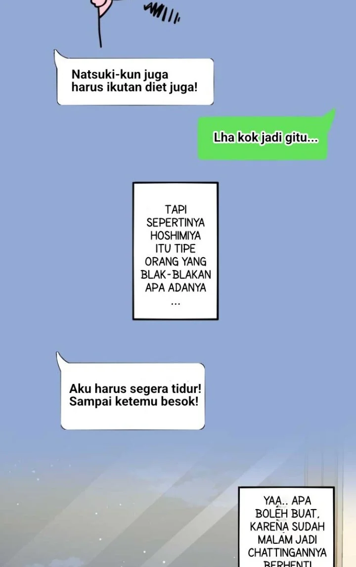 Haibara-kun no Tsuyokute Seishun New Game Chapter 11 - halaman 7