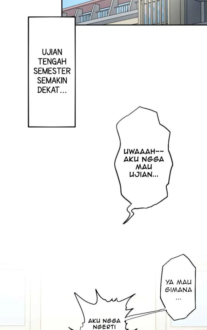 Haibara-kun no Tsuyokute Seishun New Game Chapter 11 - halaman 9