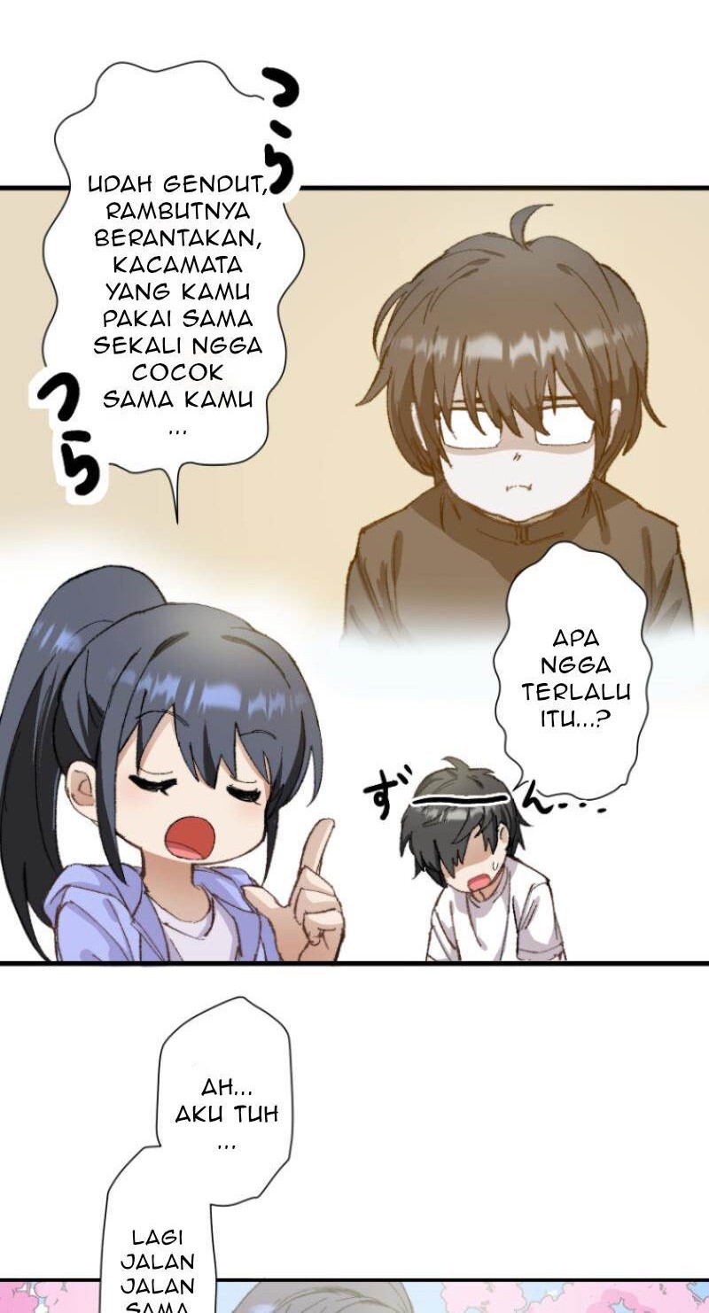 Haibara-kun no Tsuyokute Seishun New Game Chapter 2 - halaman 11