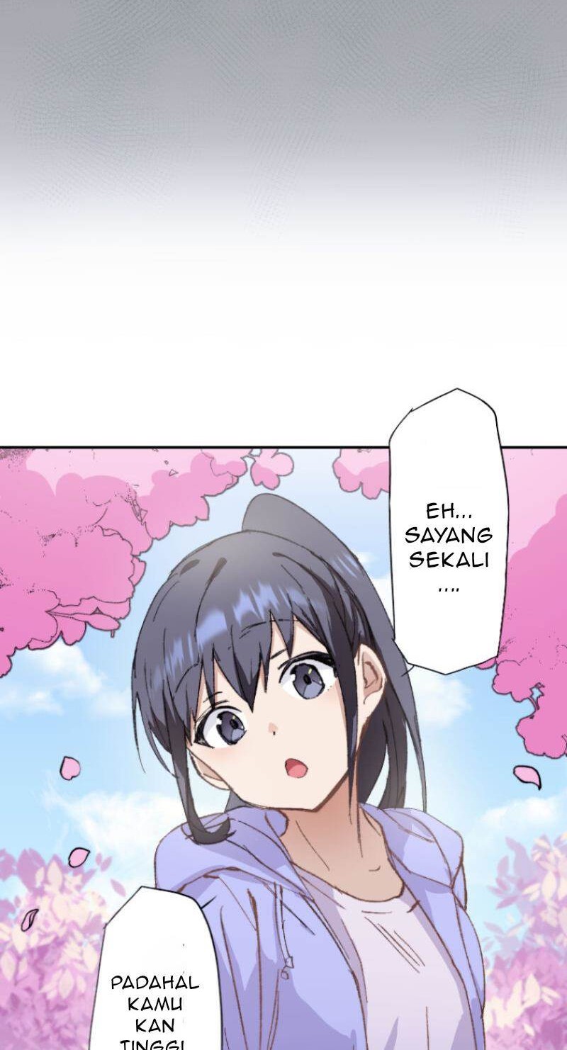 Haibara-kun no Tsuyokute Seishun New Game Chapter 2 - halaman 25