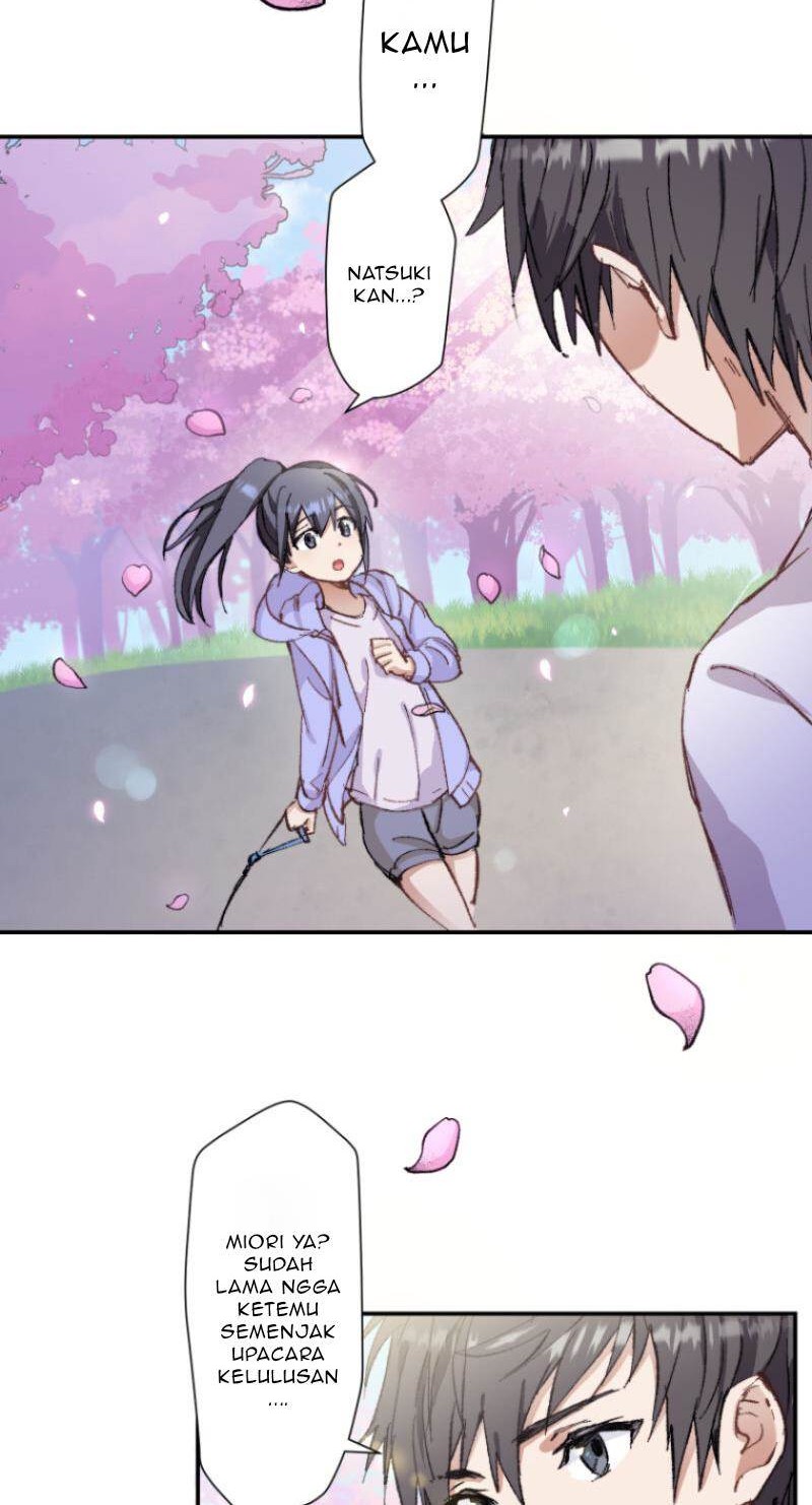 Haibara-kun no Tsuyokute Seishun New Game Chapter 2 - halaman 3