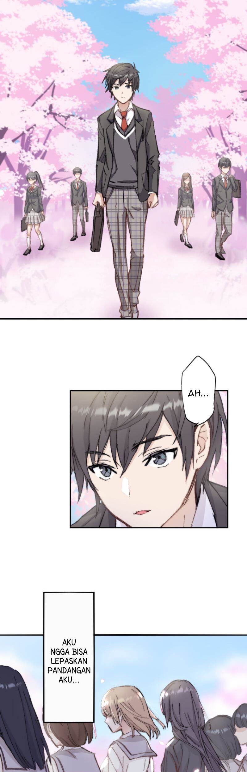 Haibara-kun no Tsuyokute Seishun New Game Chapter 2 - halaman 34