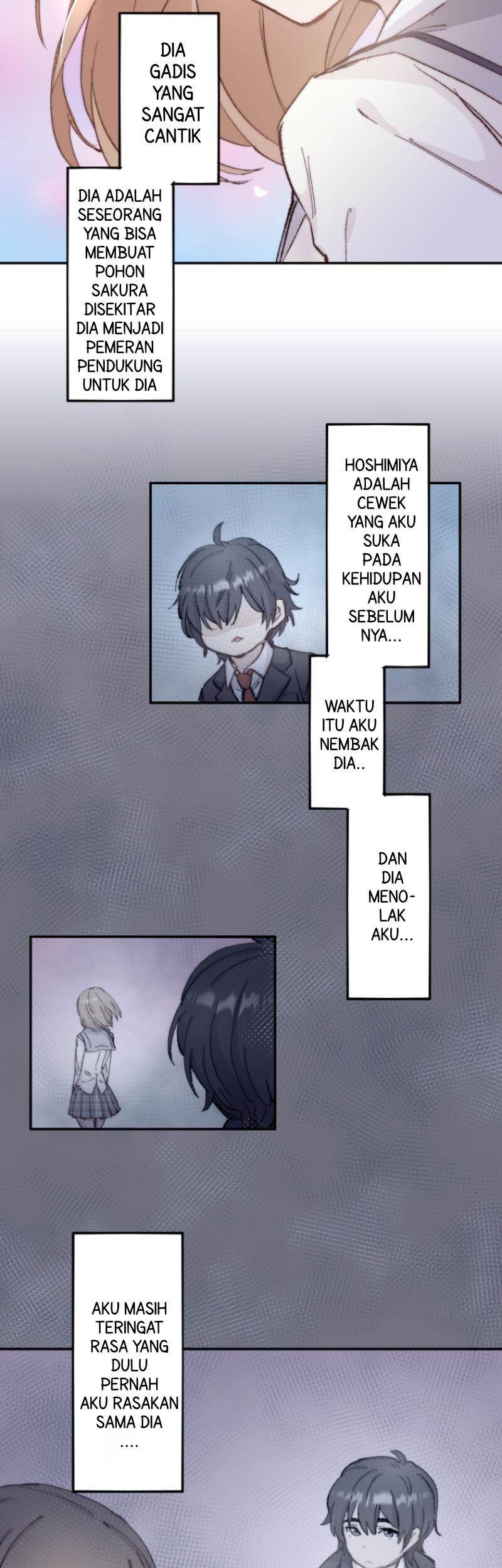 Haibara-kun no Tsuyokute Seishun New Game Chapter 2 - halaman 36