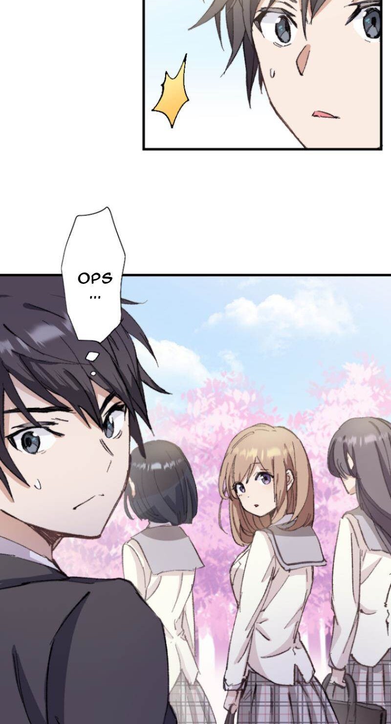 Haibara-kun no Tsuyokute Seishun New Game Chapter 2 - halaman 41