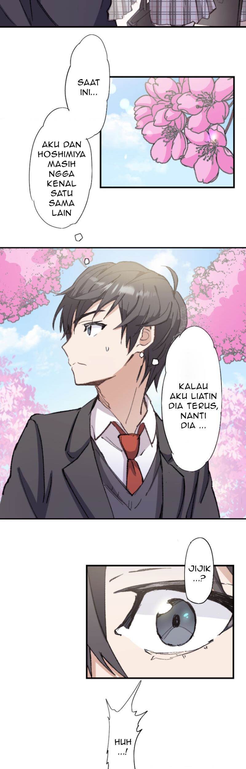 Haibara-kun no Tsuyokute Seishun New Game Chapter 2 - halaman 42