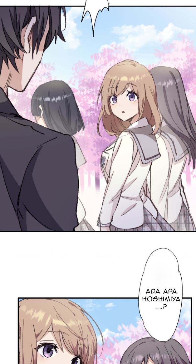 Haibara-kun no Tsuyokute Seishun New Game Chapter 2 - halaman 43