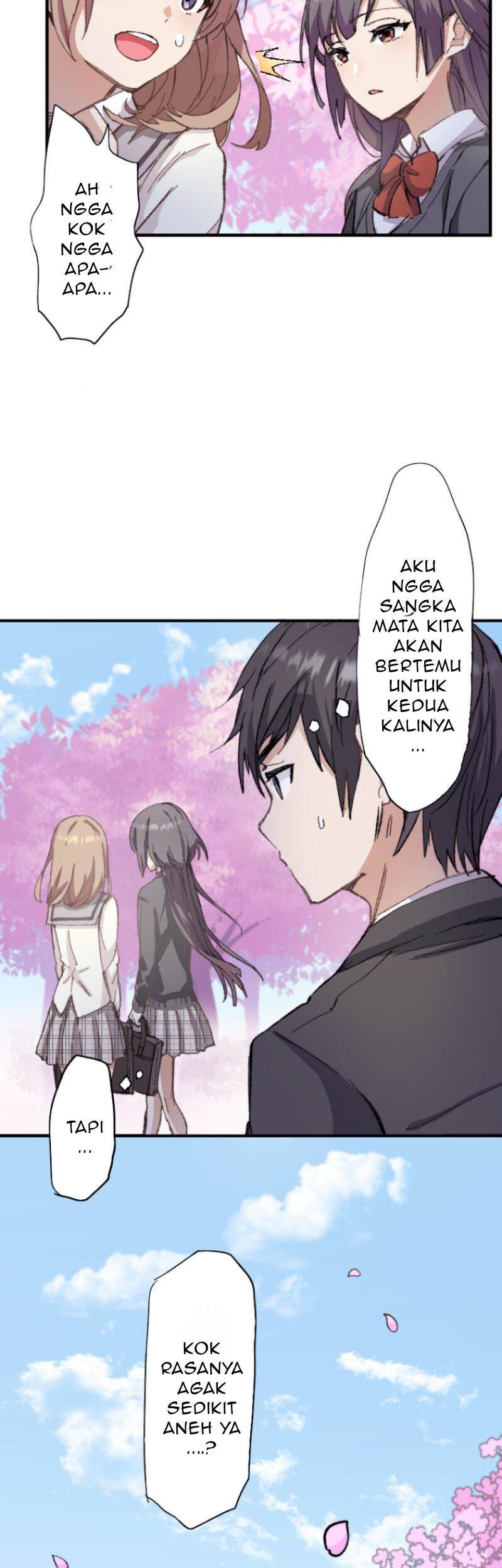 Haibara-kun no Tsuyokute Seishun New Game Chapter 2 - halaman 44
