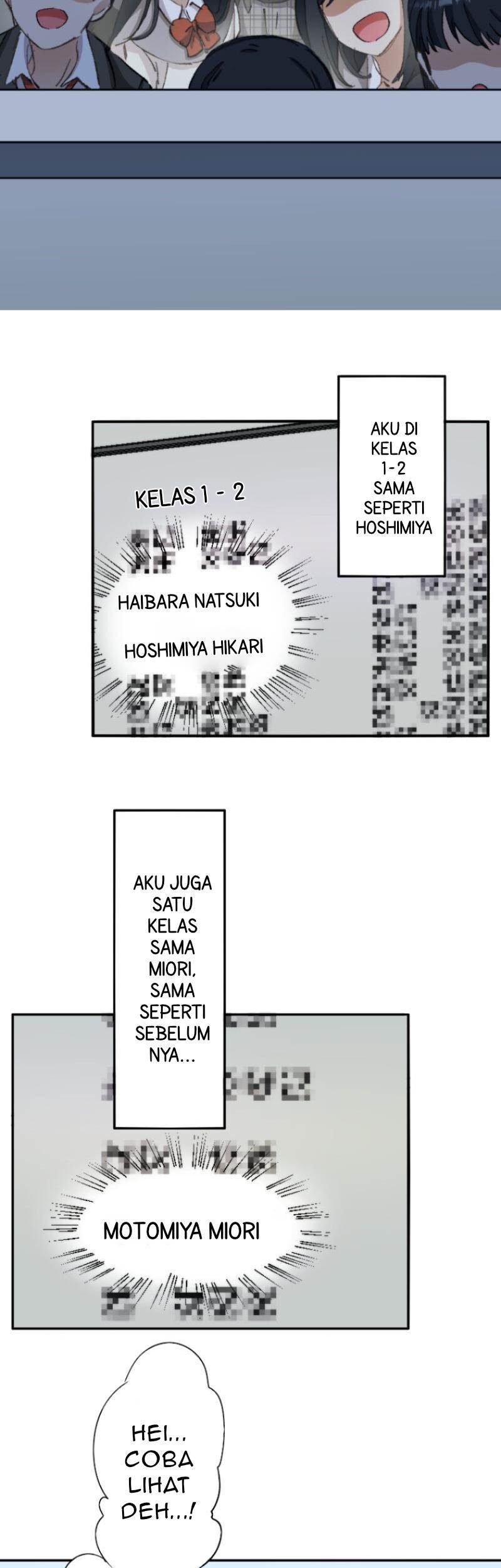 Haibara-kun no Tsuyokute Seishun New Game Chapter 2 - halaman 48