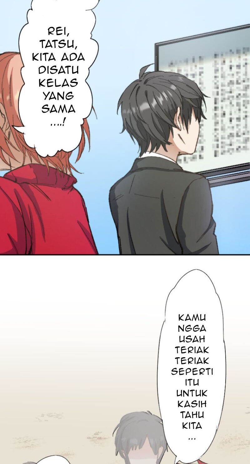 Haibara-kun no Tsuyokute Seishun New Game Chapter 2 - halaman 49