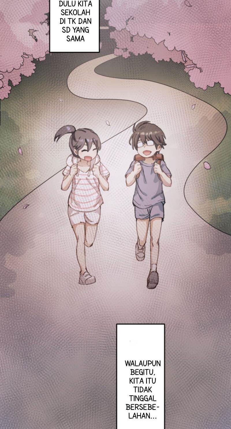 Haibara-kun no Tsuyokute Seishun New Game Chapter 2 - halaman 5