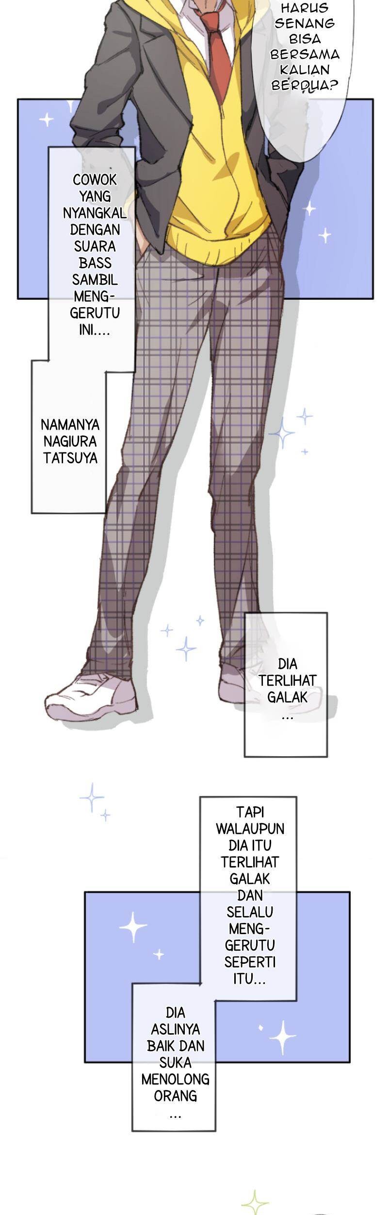 Haibara-kun no Tsuyokute Seishun New Game Chapter 2 - halaman 54